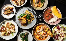 Metropolitan Hotel Vancouver